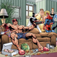 Illustration for article titled Ryan Reynolds Reveals Deadpools Face, Fixes Everything iX-Men/i Did Wrong